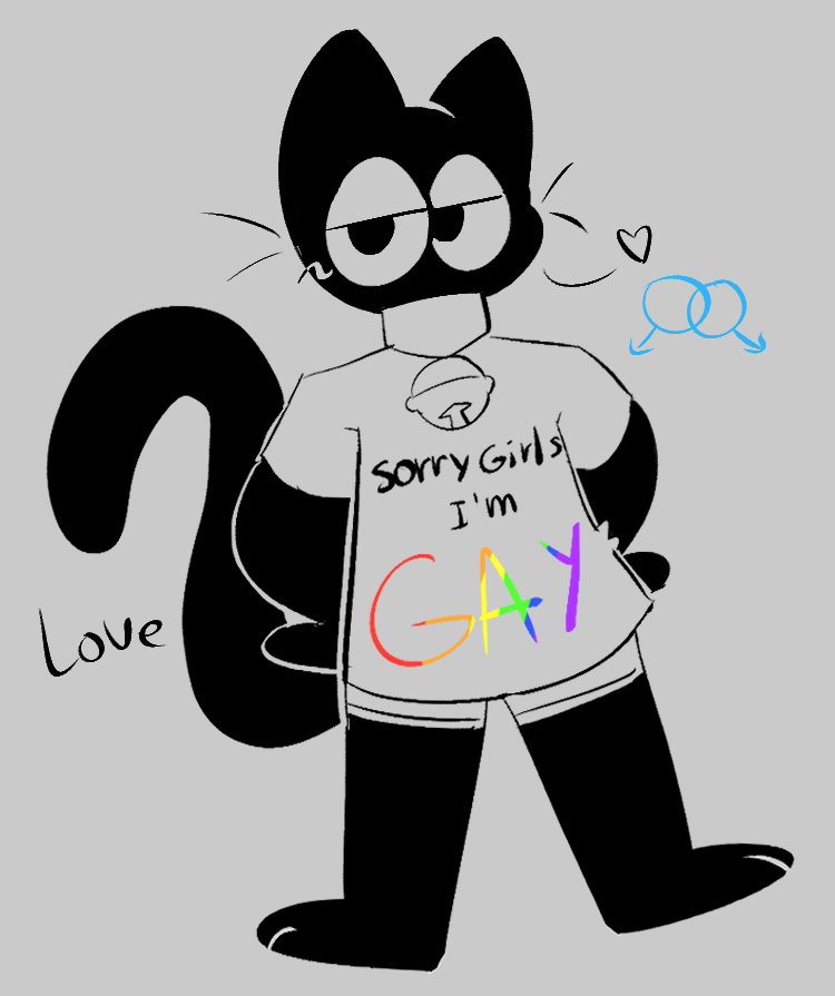 KatMango | Comm. closed (temp) tweet media