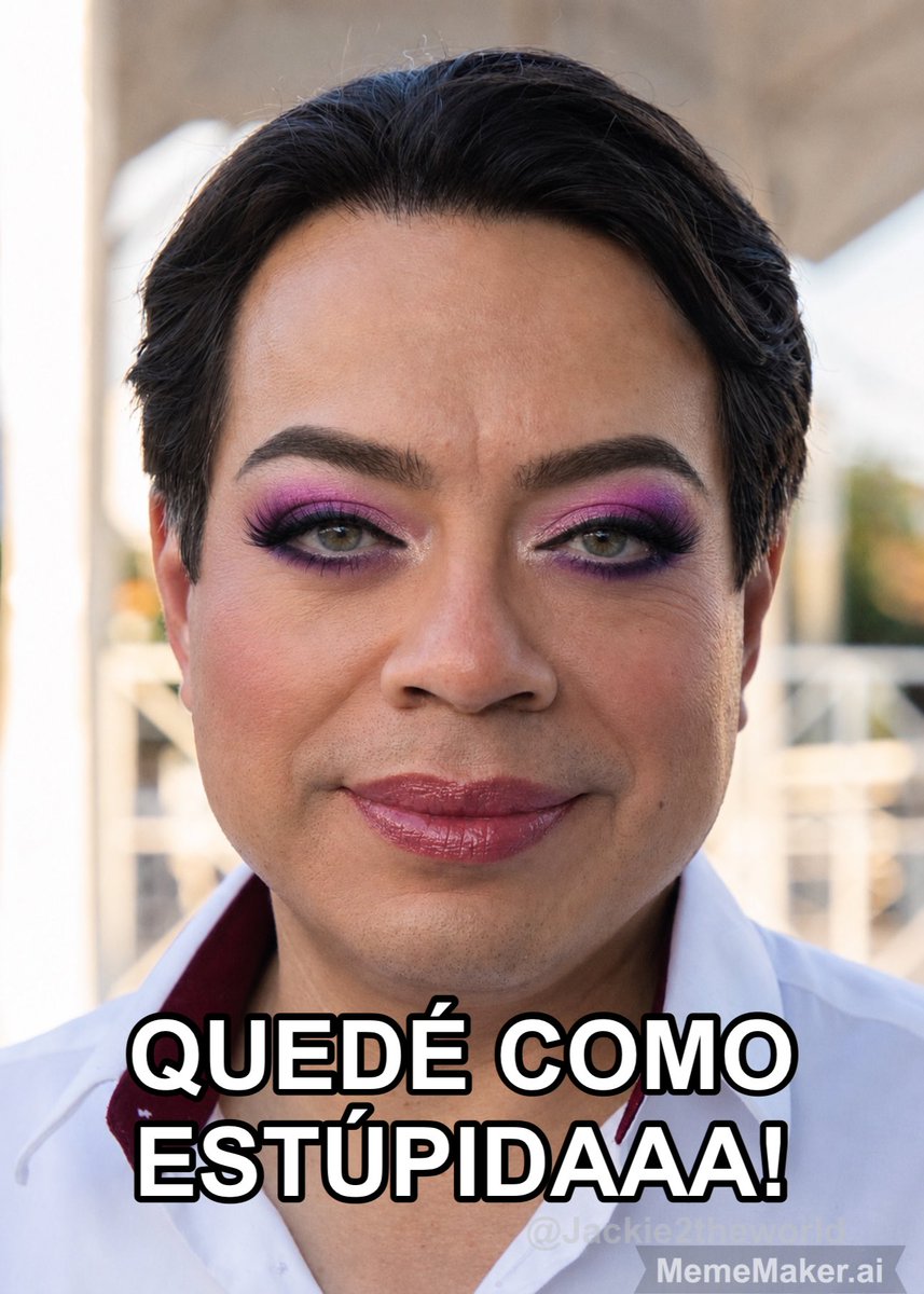 Alex Calderón tweet media