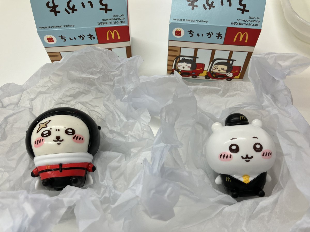 大森 tweet media