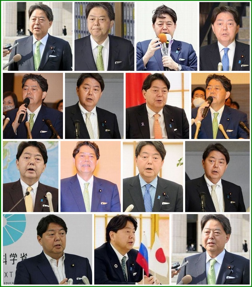 根本 司 tweet media
