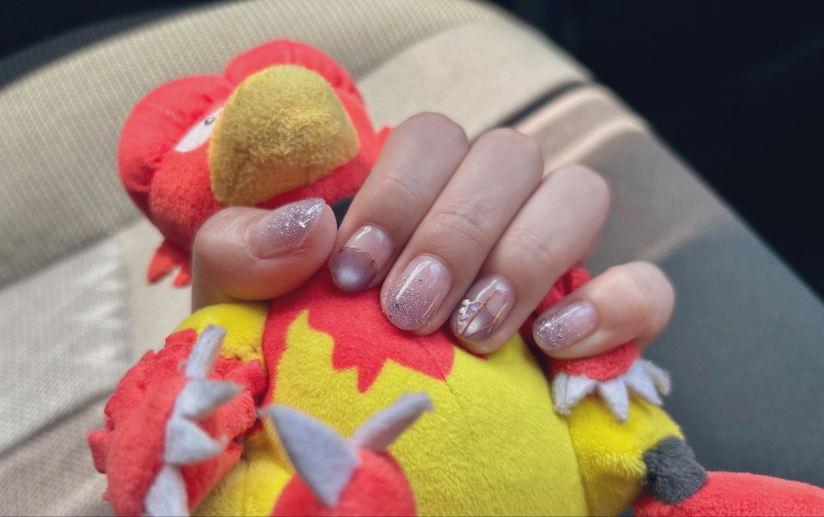 トリ🦩 tweet media