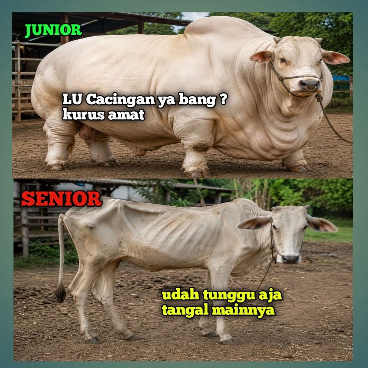 Ketawa itu GRATIS 🛩 tweet media