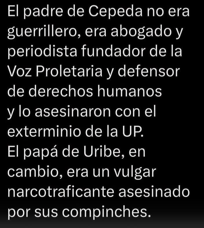 El Virulento tweet media