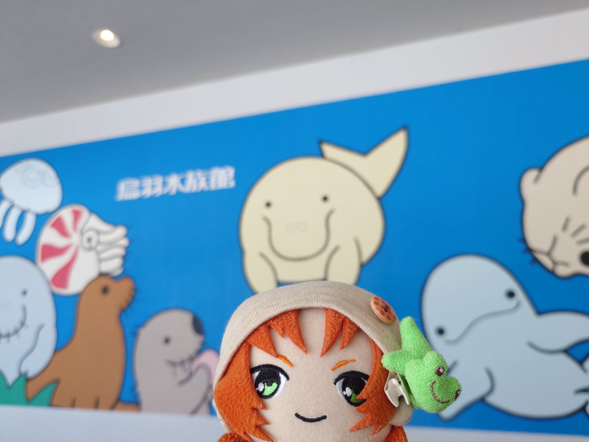 nuicantohitsu's tweet photo. 先日ここに行ってきた！ https://t.co/lmangfMBVn