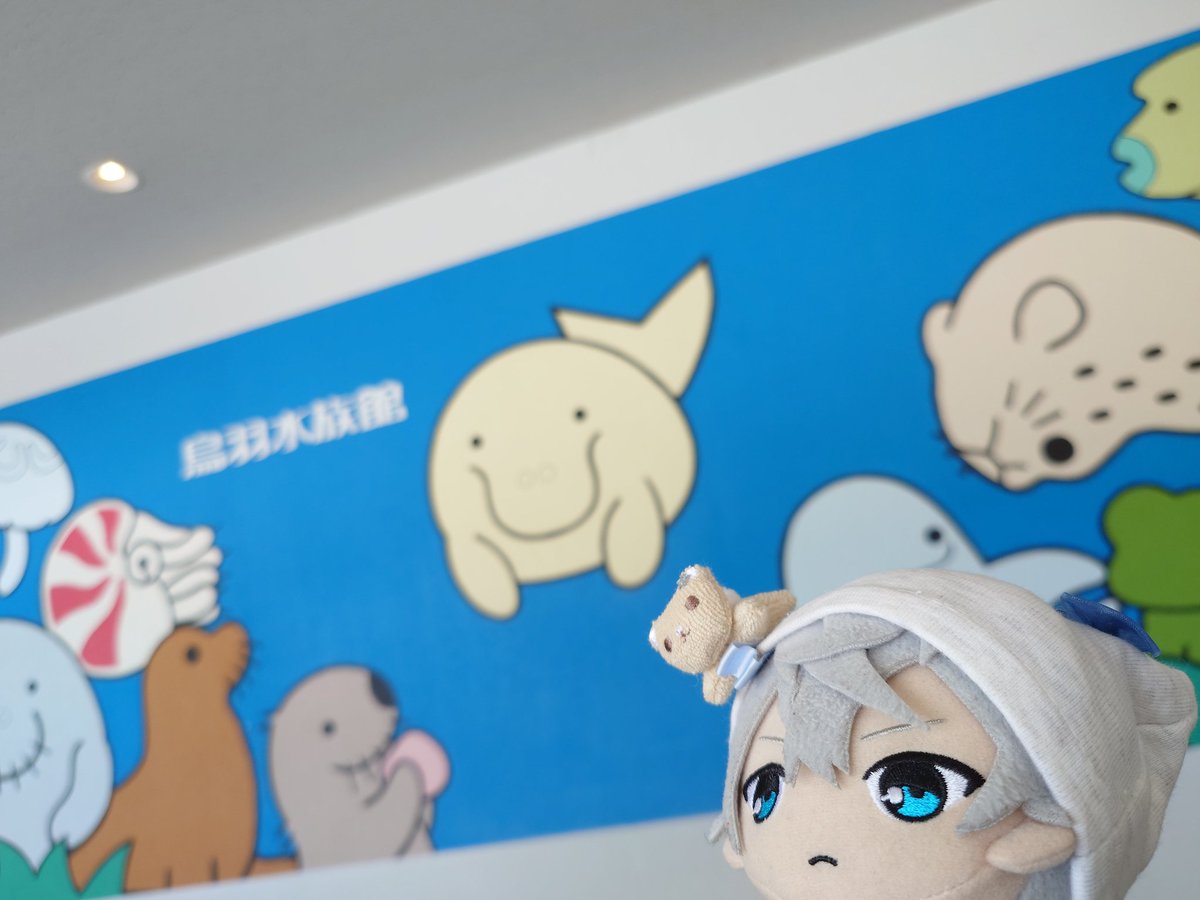 nuicantohitsu's tweet photo. 先日ここに行ってきた！ https://t.co/lmangfMBVn