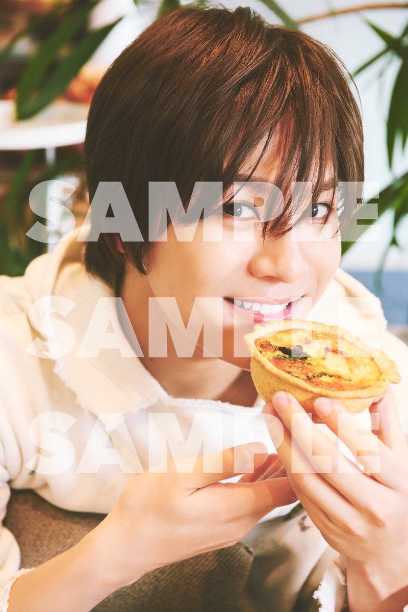 【公式】TVガイドPERSON／dan／VOICE STARS／Stage Stars tweet media