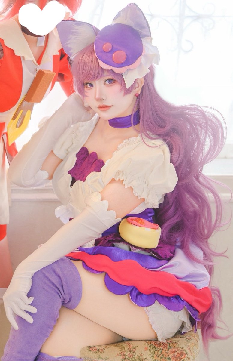 めた🌷アカサツコス・サツコス tweet media