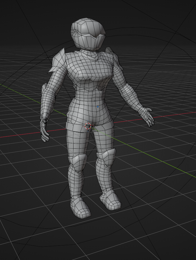 meshborn's tweet photo. 💚 Day 1-4 - New model for new asset..., Exploring new style.

Hey everyone, sorry for not posting anything in the past few days. I've been planning some things. I just wanted to let you know that a new asset is coming soon, but I'm exploring a slightly more realistic style. I'm still trying to improve. 🔥😜

#gamedev #indiedev #ue5 #unity3d