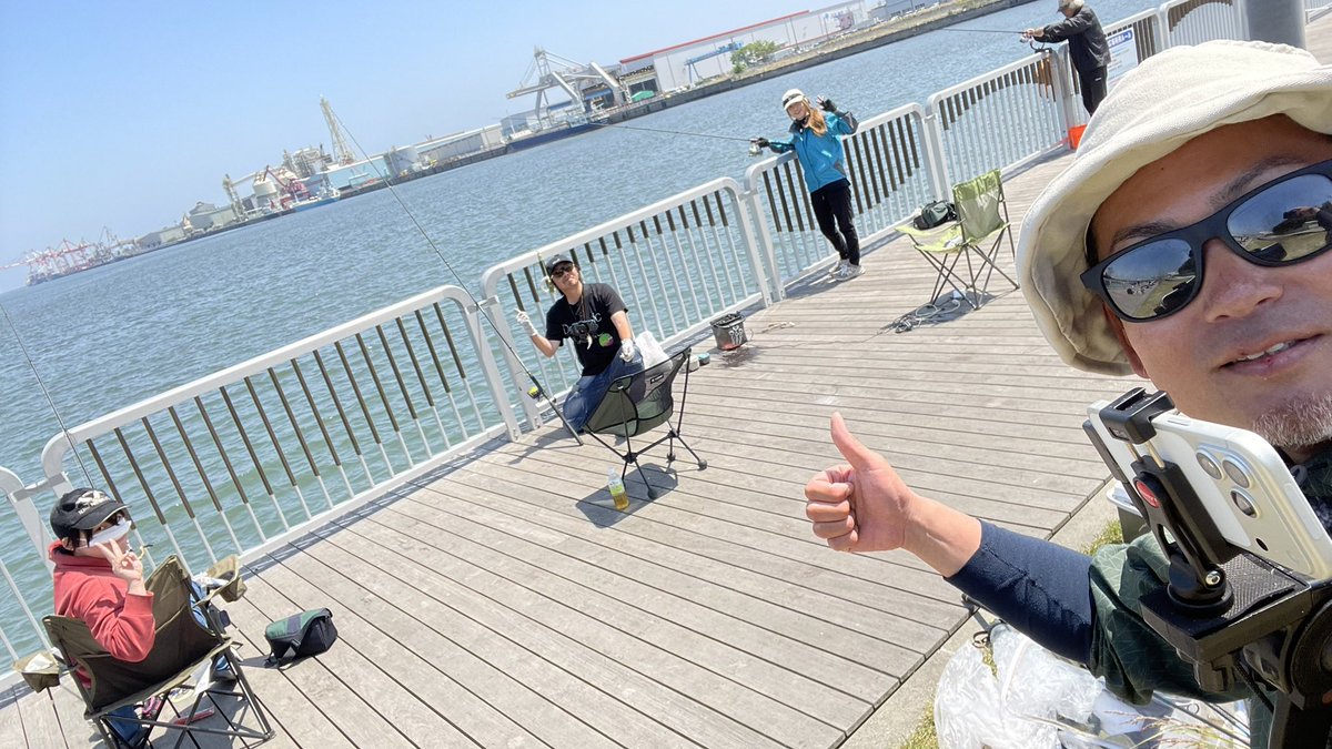 シンカモン tweet media
