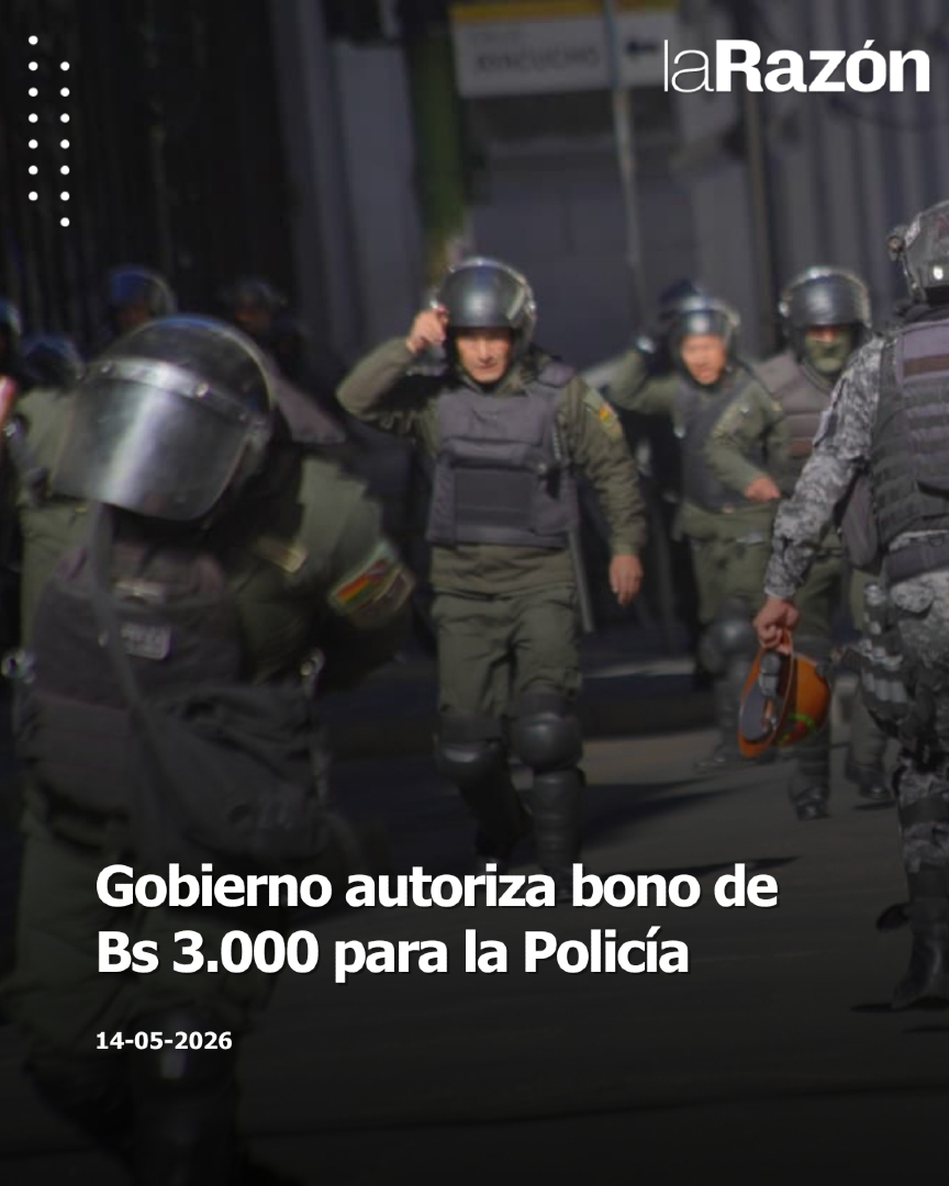 La Razón Digital tweet media