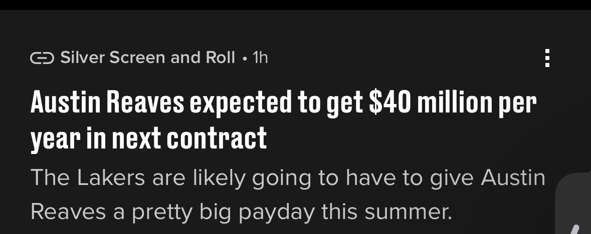 🎗NBA•Fan🎗 tweet media