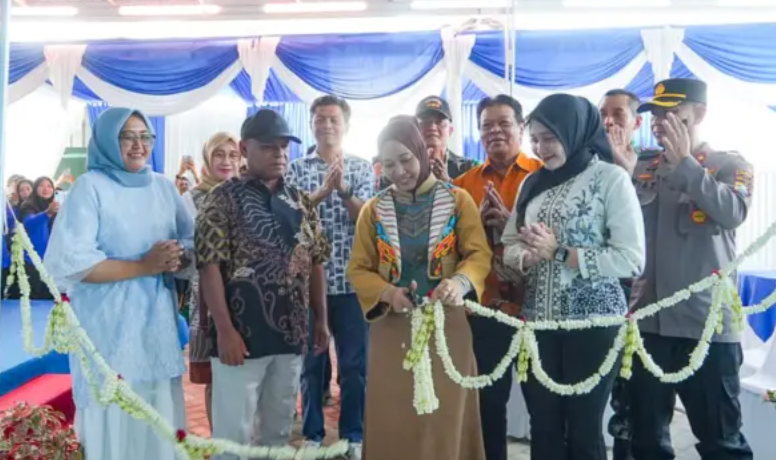 Kabar Terdepan tweet media