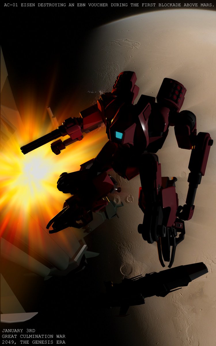 MekaZwei's tweet photo. New renders https://t.co/HHHcLBJqxp