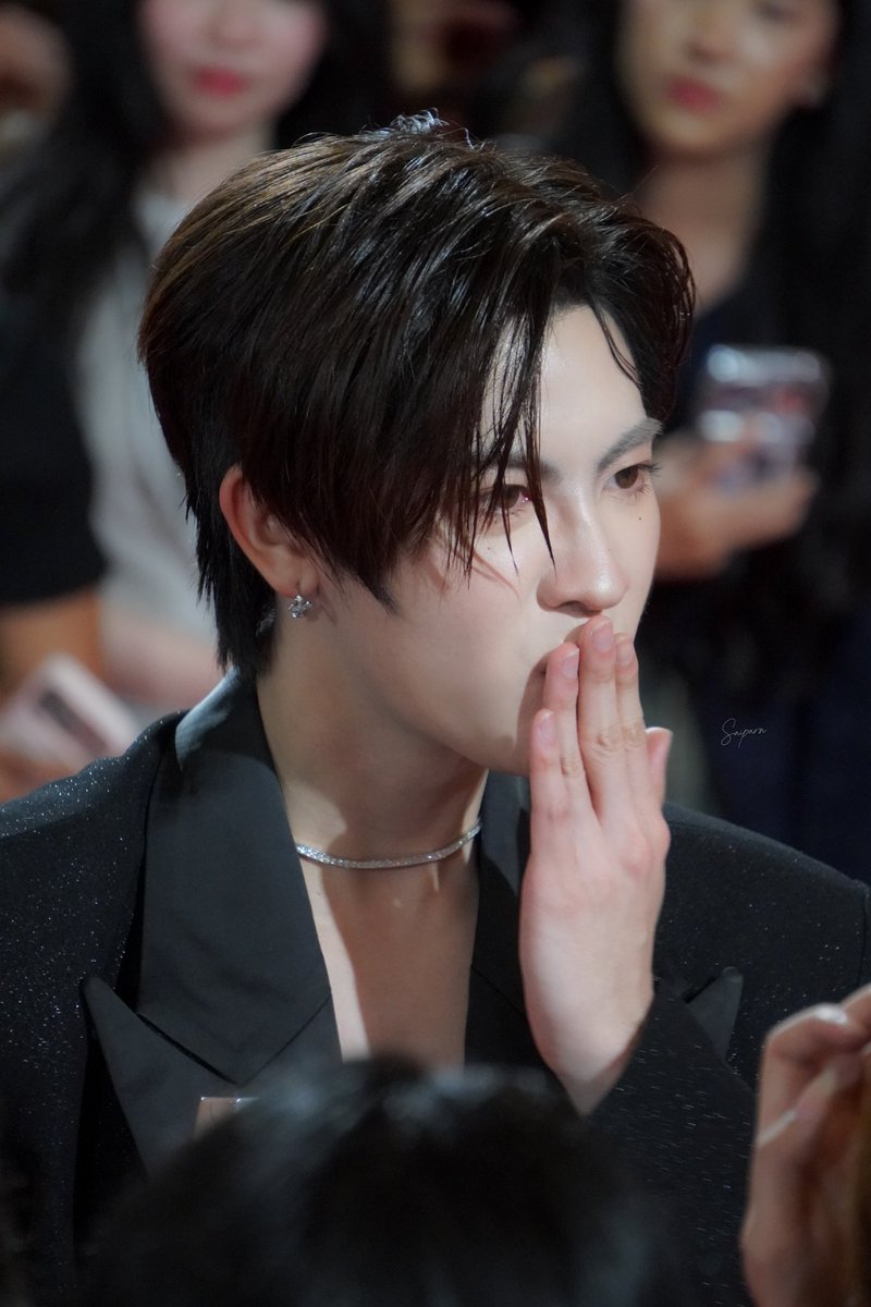 สายป่าน 🎀✨ tweet media