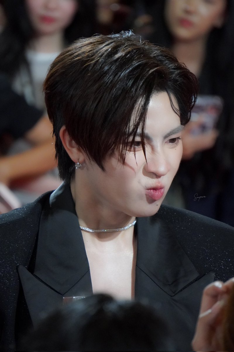 สายป่าน 🎀✨ tweet media