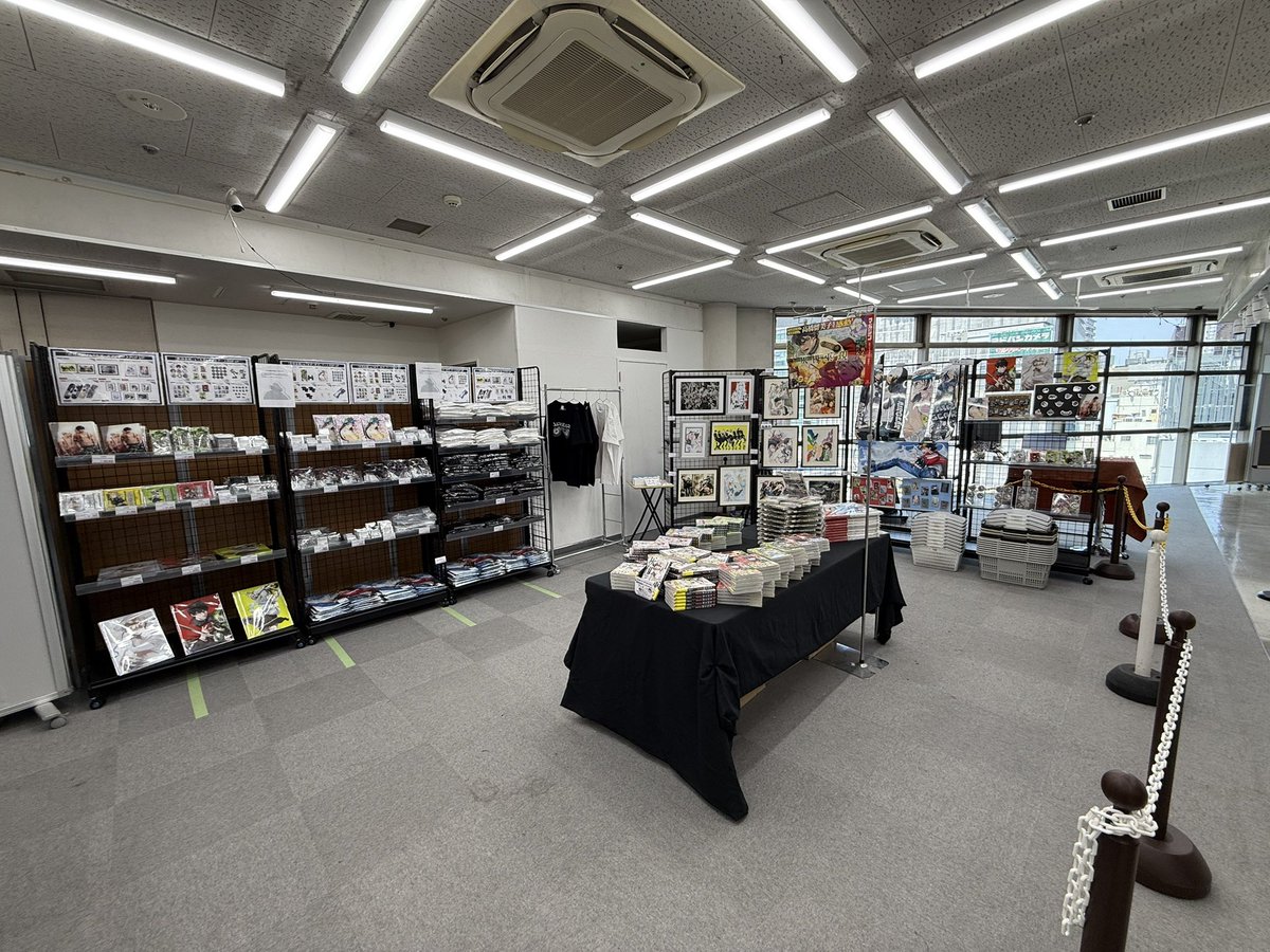書泉ブックタワー|秋葉原 tweet media