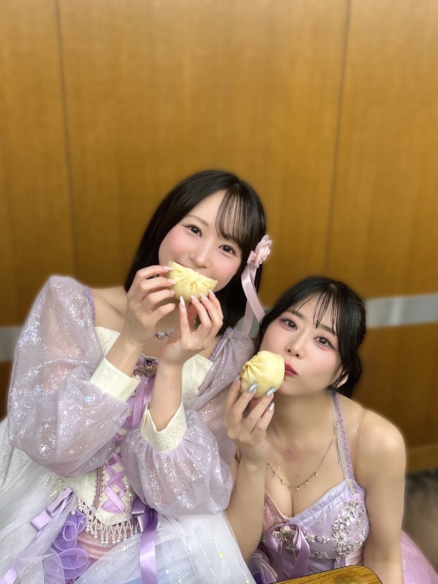 佐藤まりあ(フィロソフィーのダンス) tweet media