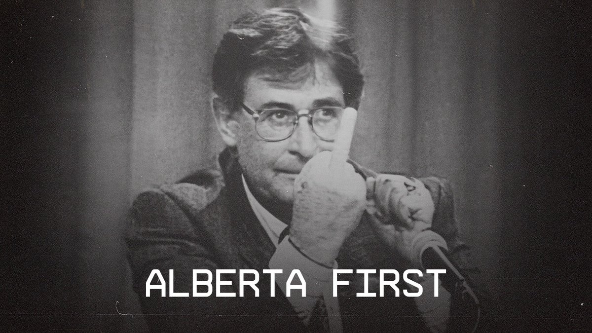 Rise Of Alberta tweet media