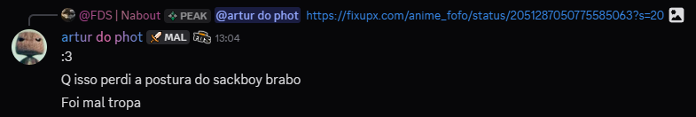 Time FDS Out of Context tweet media