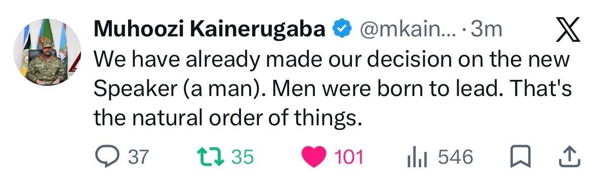 GenZ 🇺🇬 tweet media