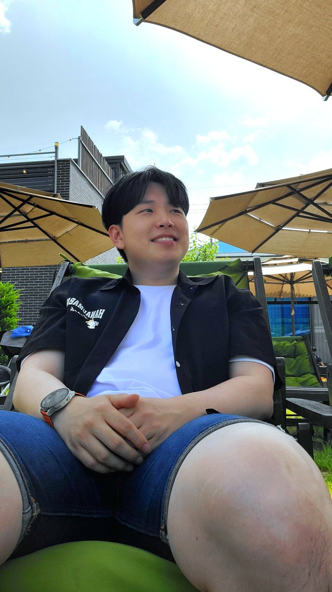 MatoOroSheo's tweet photo. #트친소
98년생 지방러(울산)
많관부 많관부 https://t.co/Vl997lI1Mr