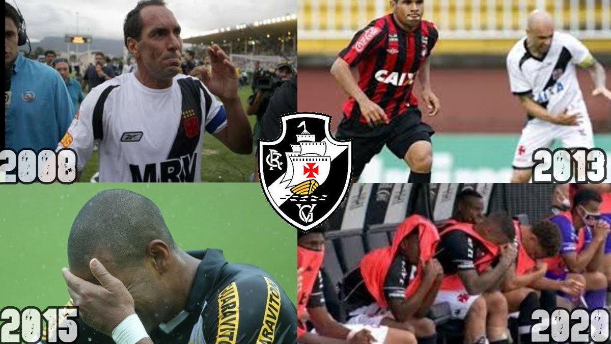 PAI DO VASCOᶜʳᶠ tweet media