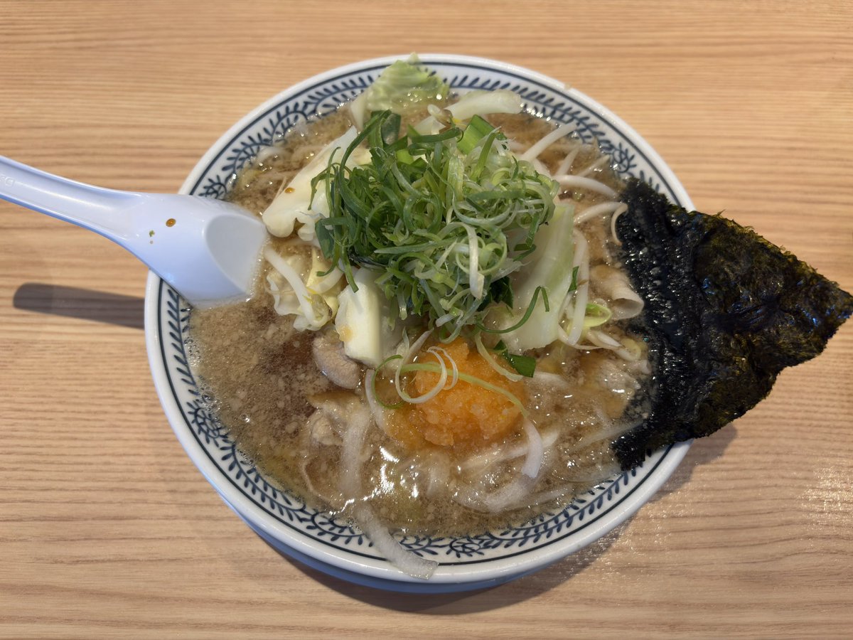 たっぷりお野菜食べてきました！