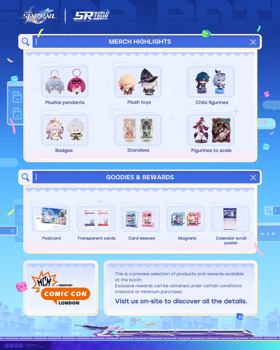Honkai: Star Rail tweet media