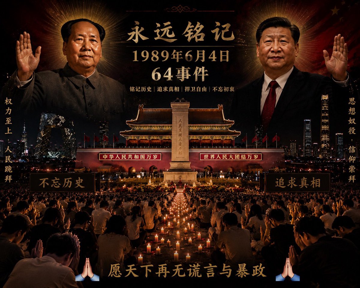 支那　习近平 tweet media
