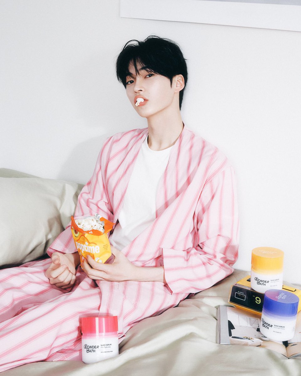 SUNGHANBIN_JP 🫘 (@shanbin_JP) / Posts / X