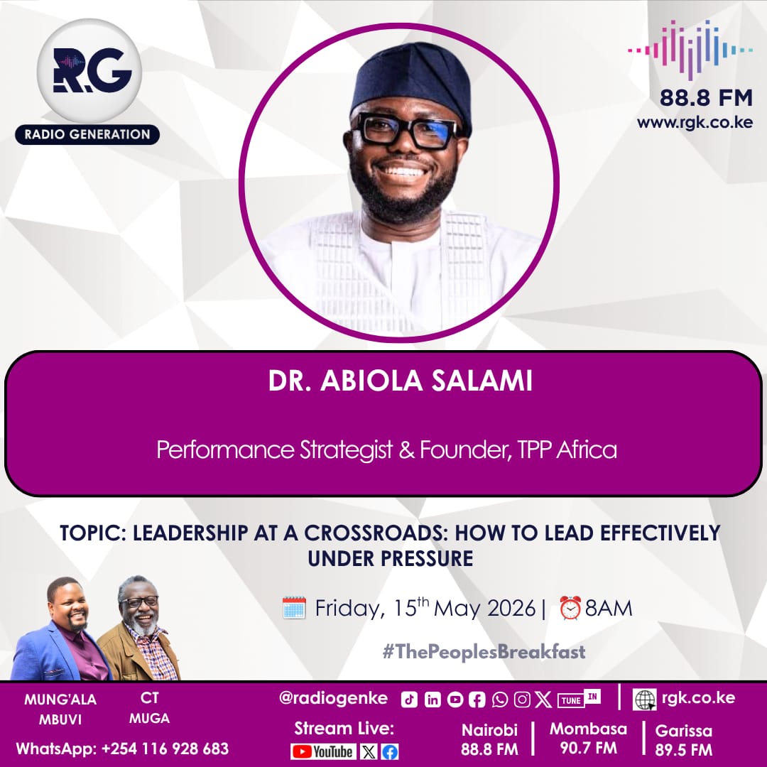 Radio Generation tweet media