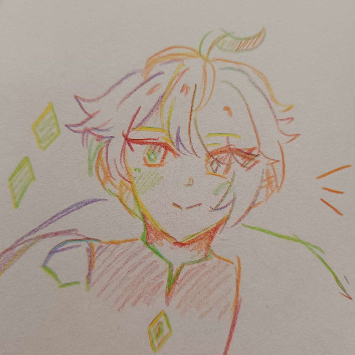 𝒏𝒊𝒏𝒂 🍀 ‎( ˆ͈̑꒳ˆ͈̑ )੭♡ tweet media