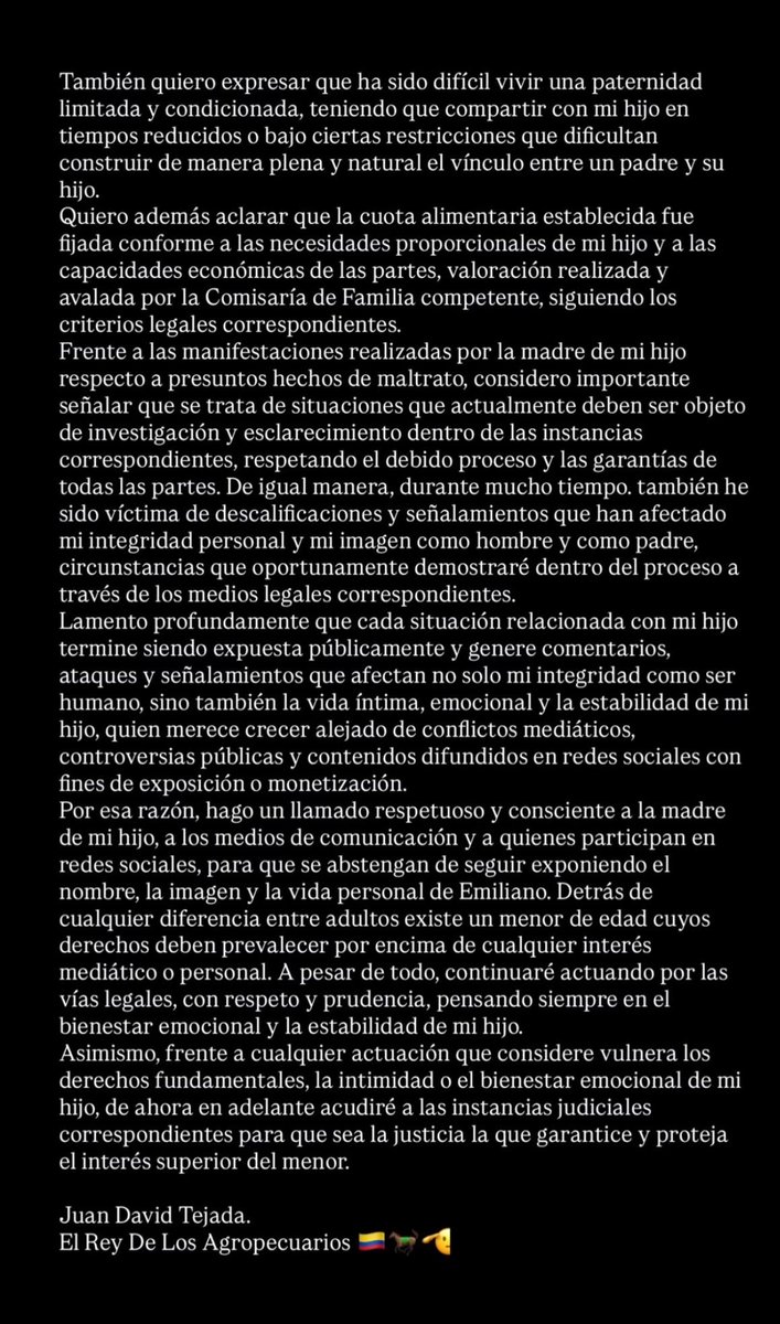 Derly Loopez! tweet media