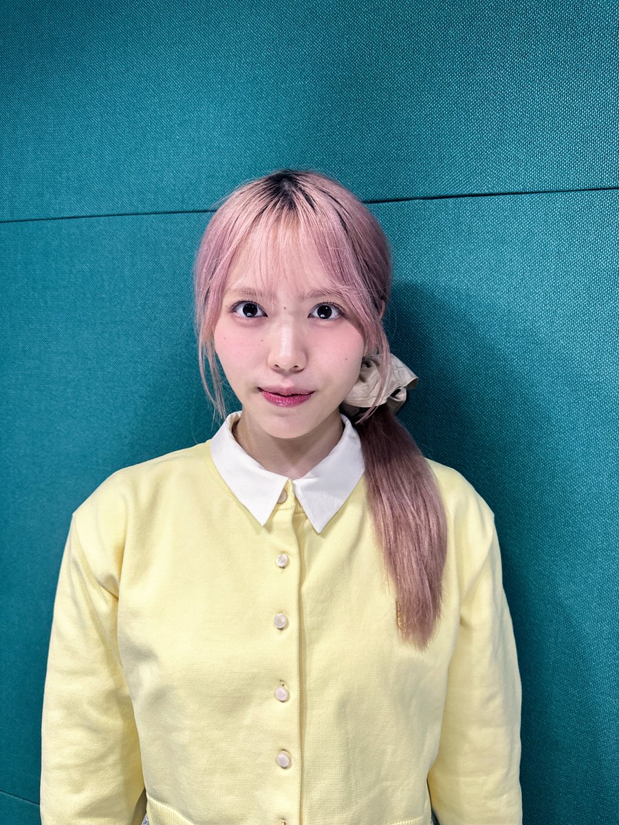 OCHA NORMA中山夏月姫とアンジュルム為永幸音のPinky Friday GOLD tweet media