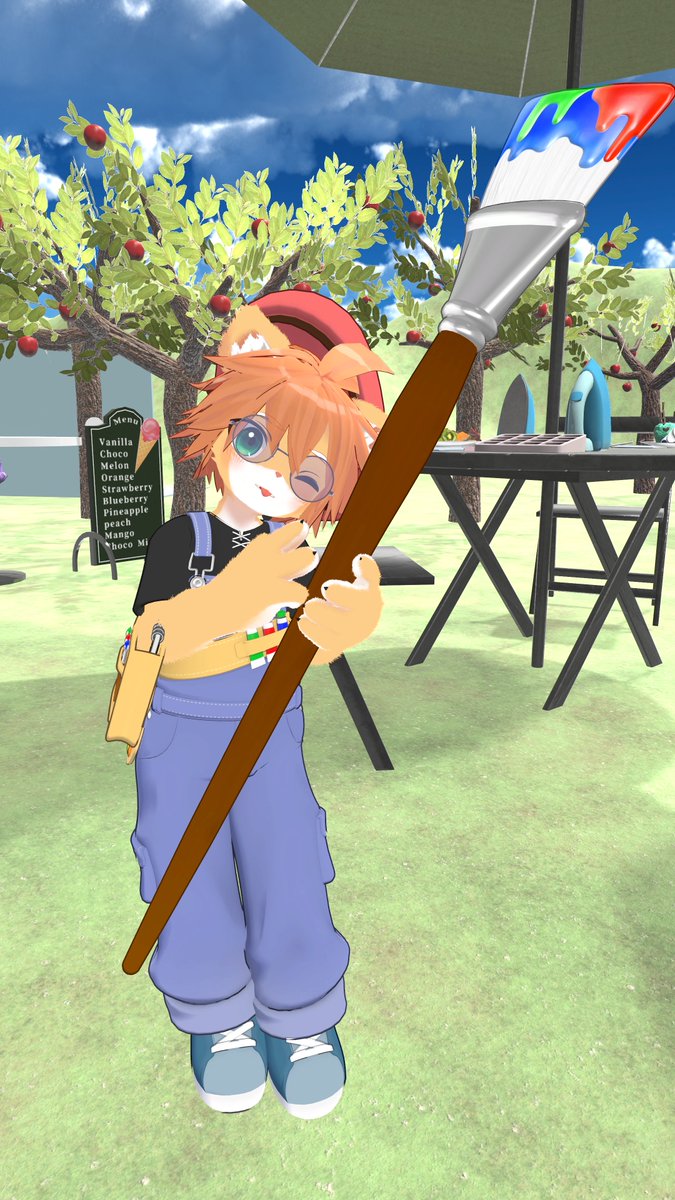 おひるね tweet media
