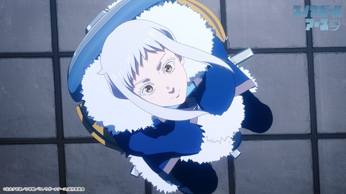 TOHO animation tweet media