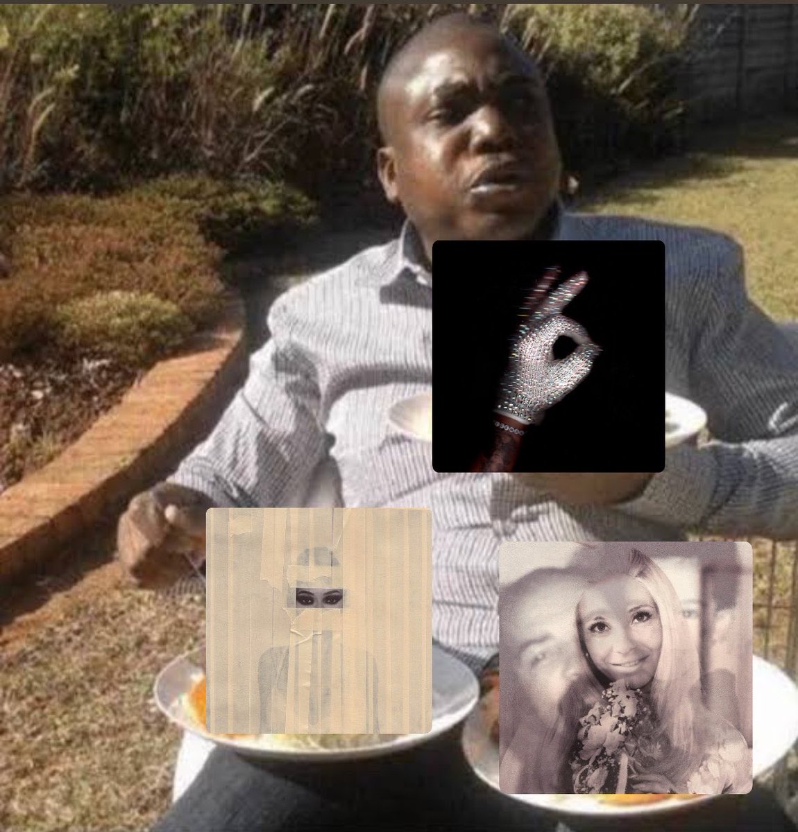 The Ice Man tweet media