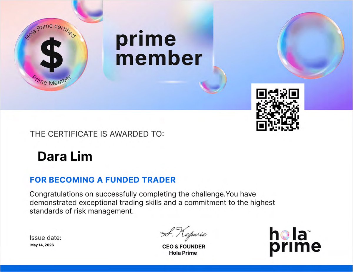 Kendrick110511's tweet photo. #proptrading #forextrading #1hourpayouts https://t.co/ebT1y49yvg