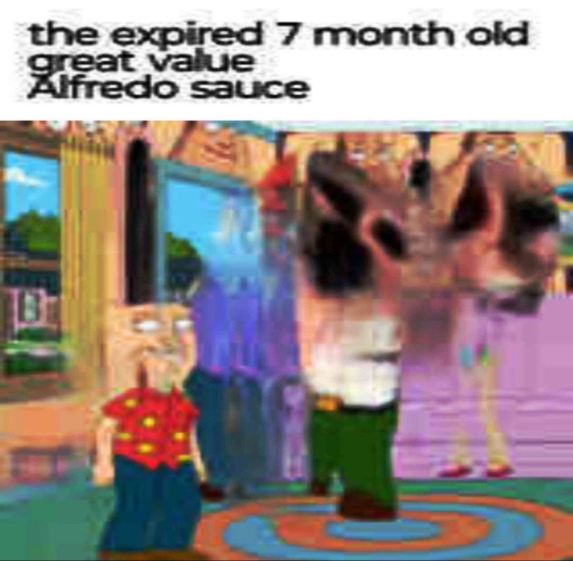 brainrot dimension tweet media