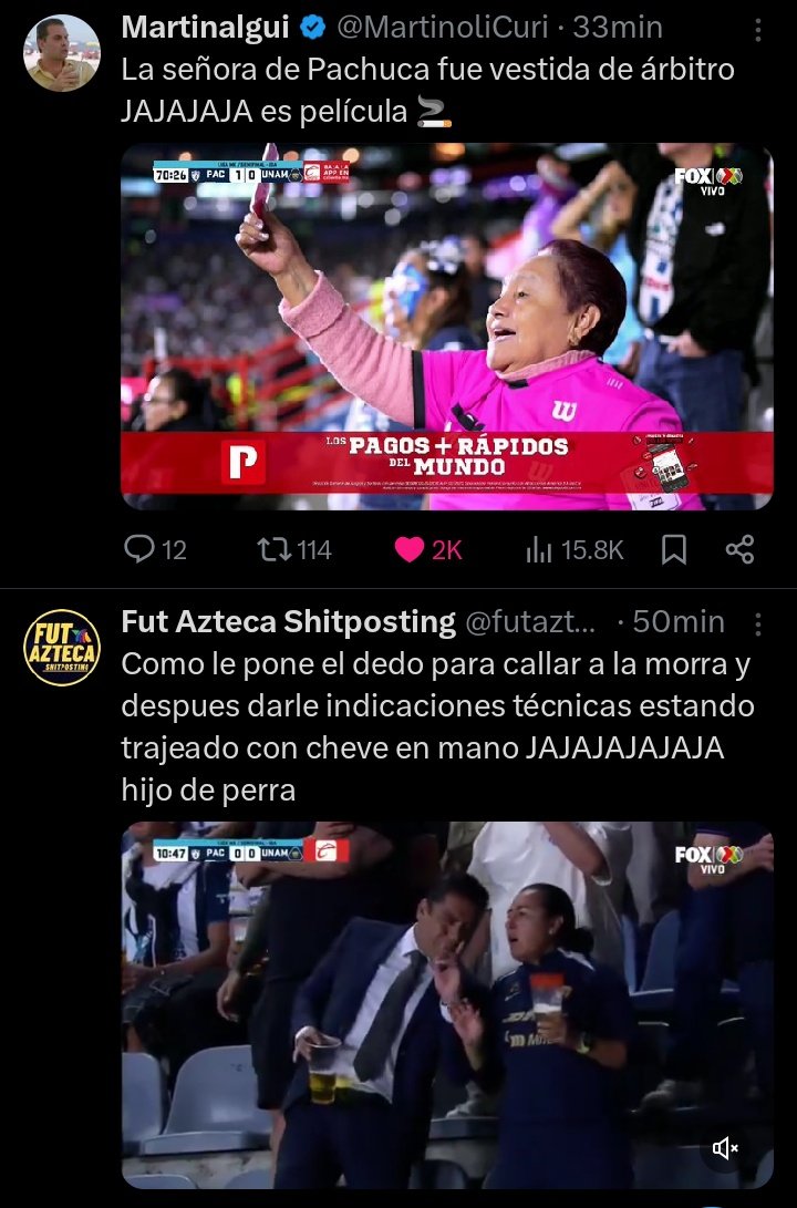 Luis Roberto Mtz Vdz tweet media