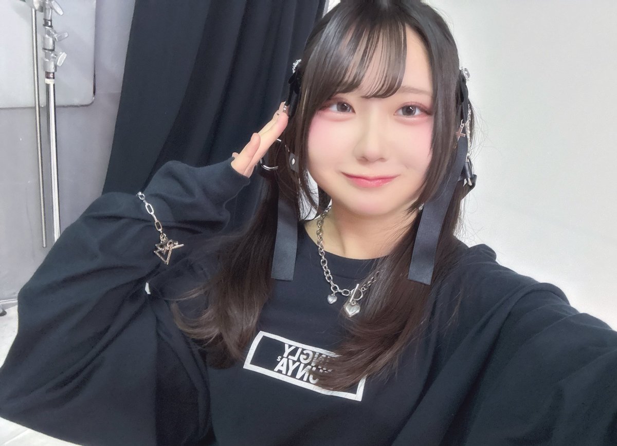 渡瀬 結月 tweet media