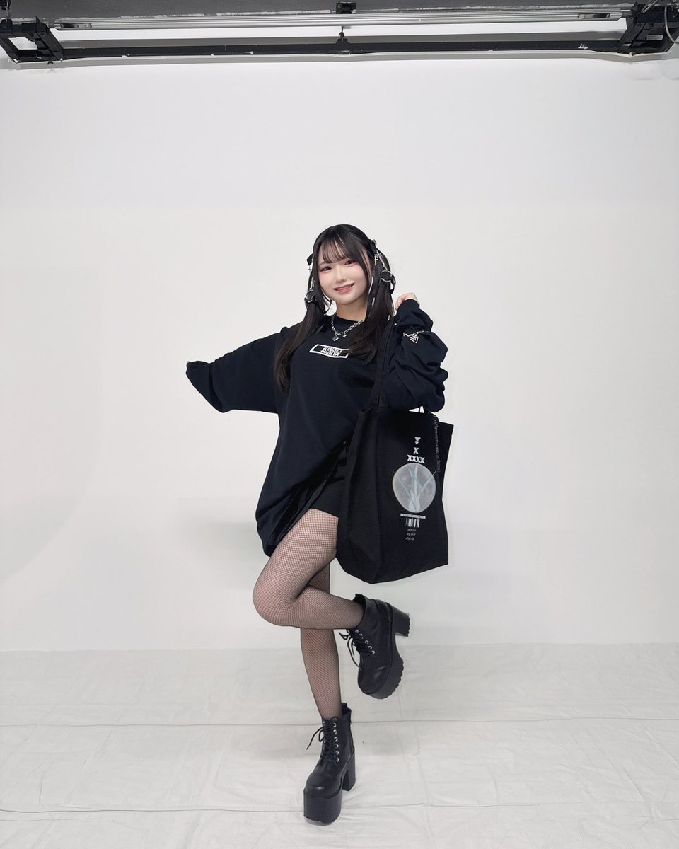 渡瀬 結月 tweet media