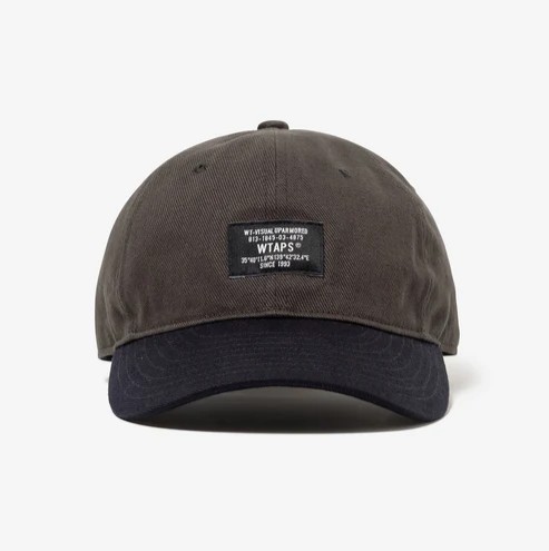 switch_id's tweet photo. <WTAPS>      new arrival 
https://t.co/N7dLom613q https://t.co/a7lezMX1tD