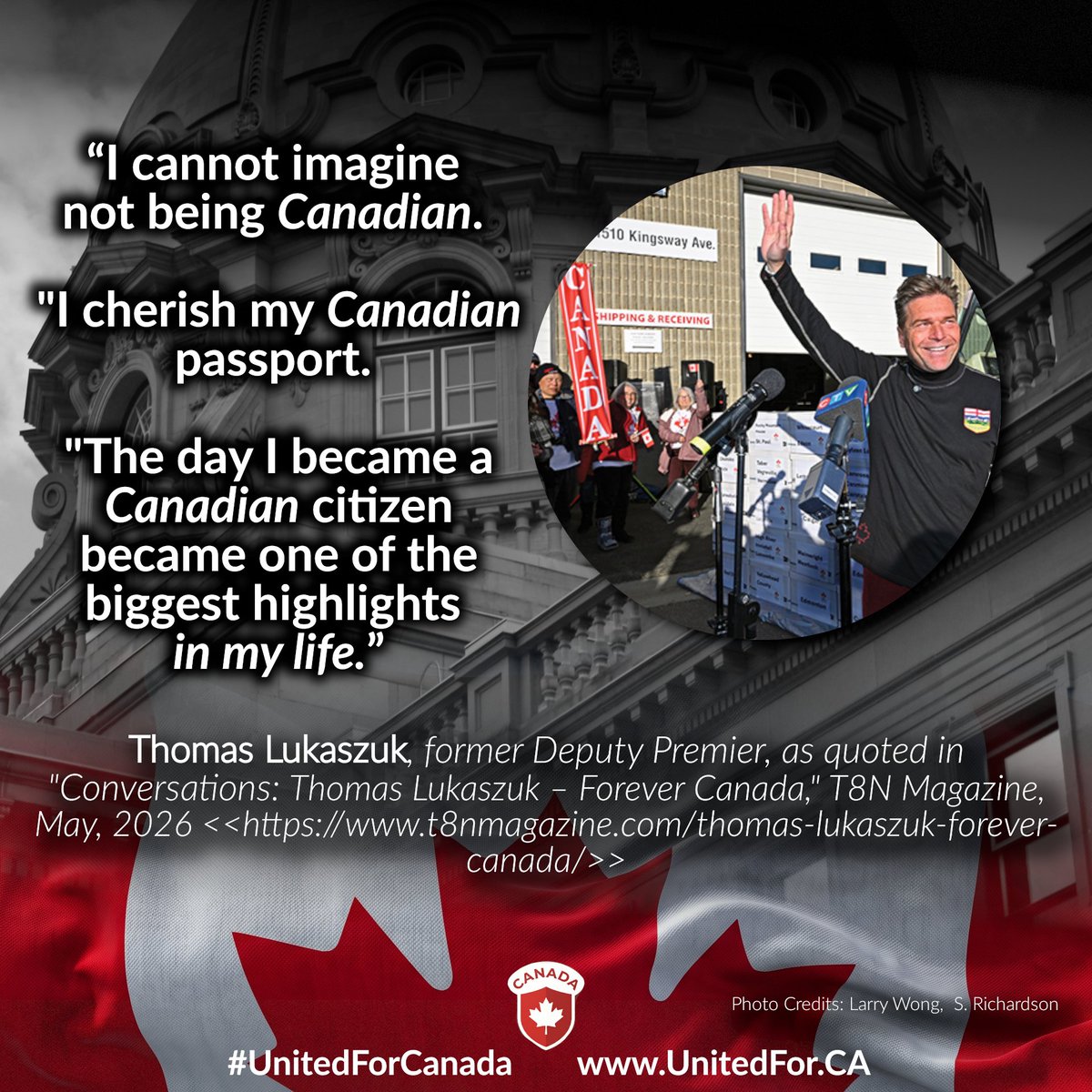 UnitedFor.CA 🇨🇦 tweet media