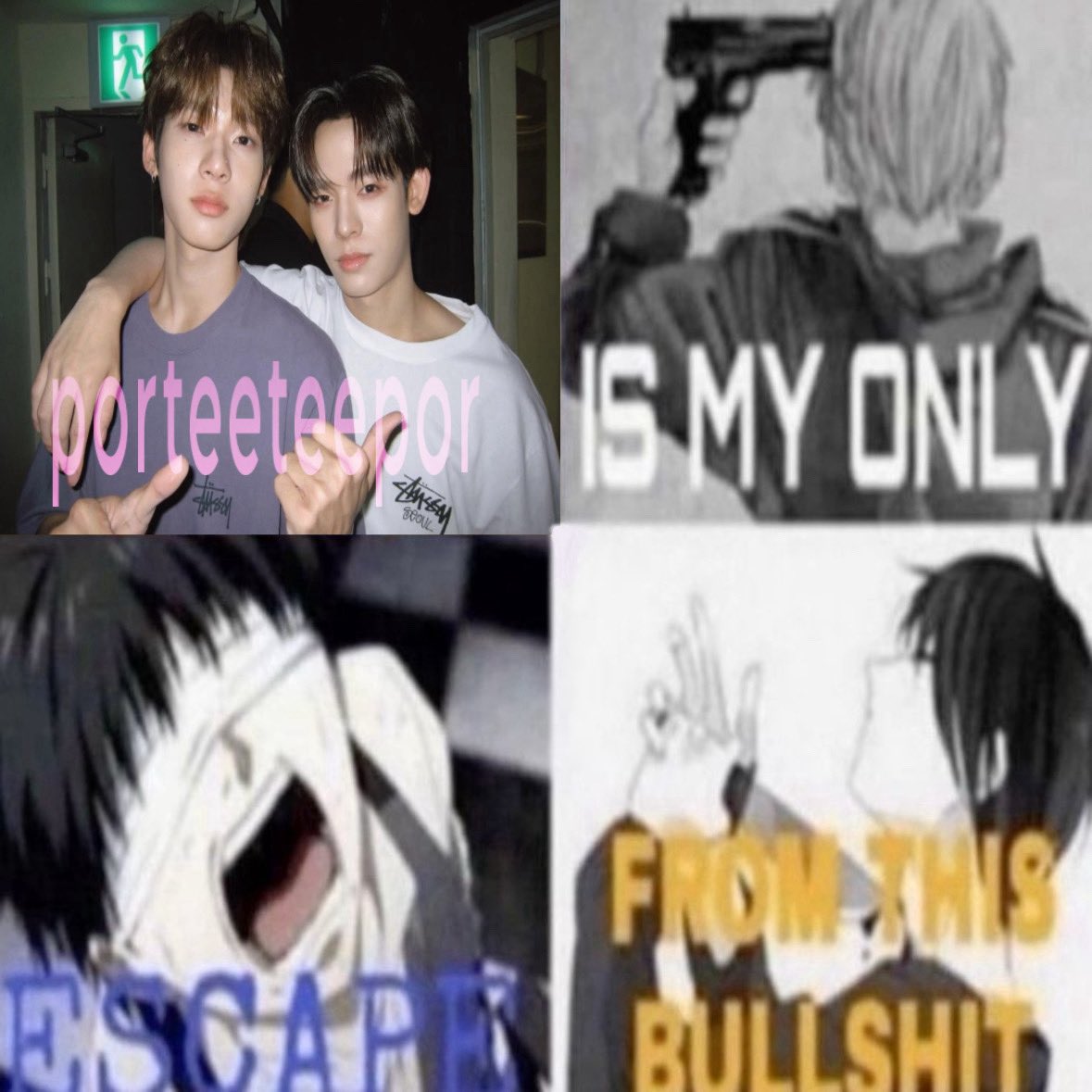 silly4yaoi's tweet photo. #pttp ( ◡̀_◡́)ᕤ ⭐️ https://t.co/jWNQfypbVt