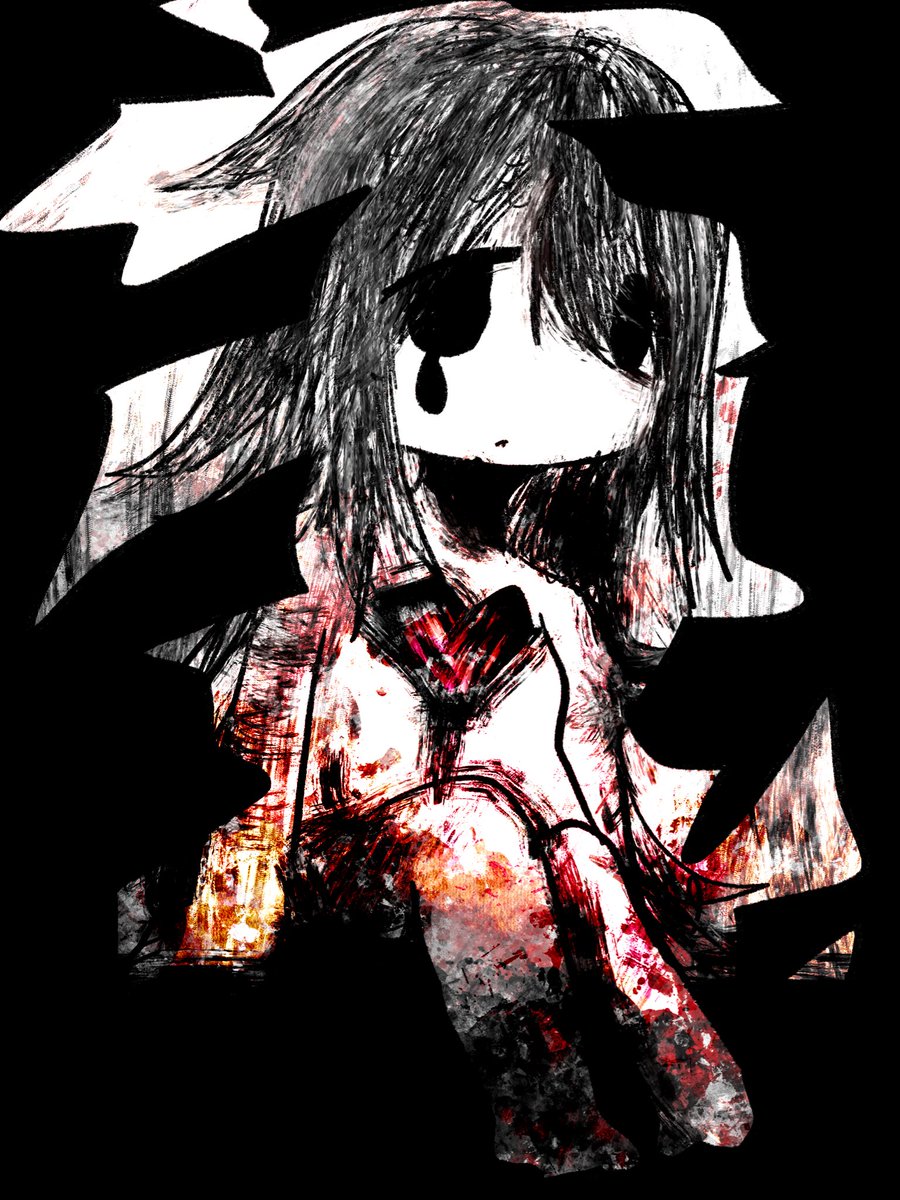 妄想癖 @COMITIA156 G28b tweet media
