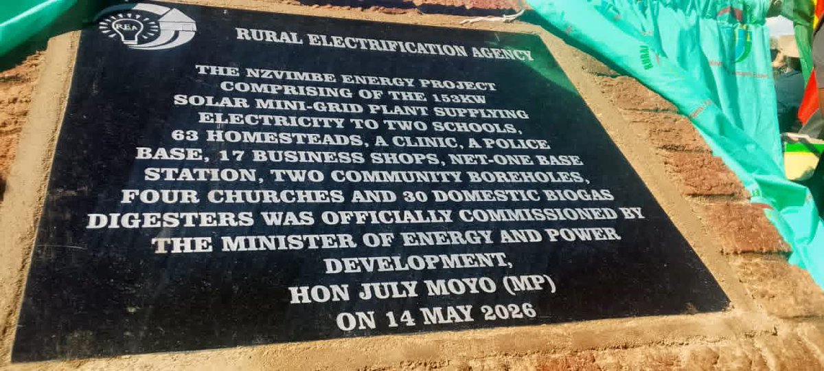 Office of Minister of State- Manicaland Province tweet media