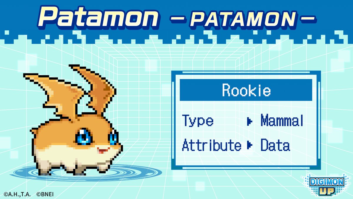 With the Will Digimon Forums, News, Podcast tweet media