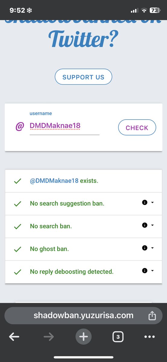 DMD Maknae tweet media