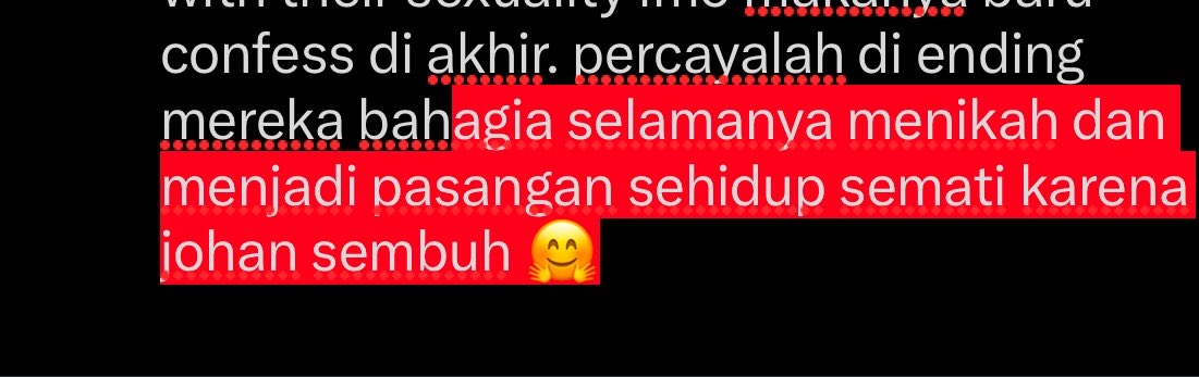 hujan. tweet media